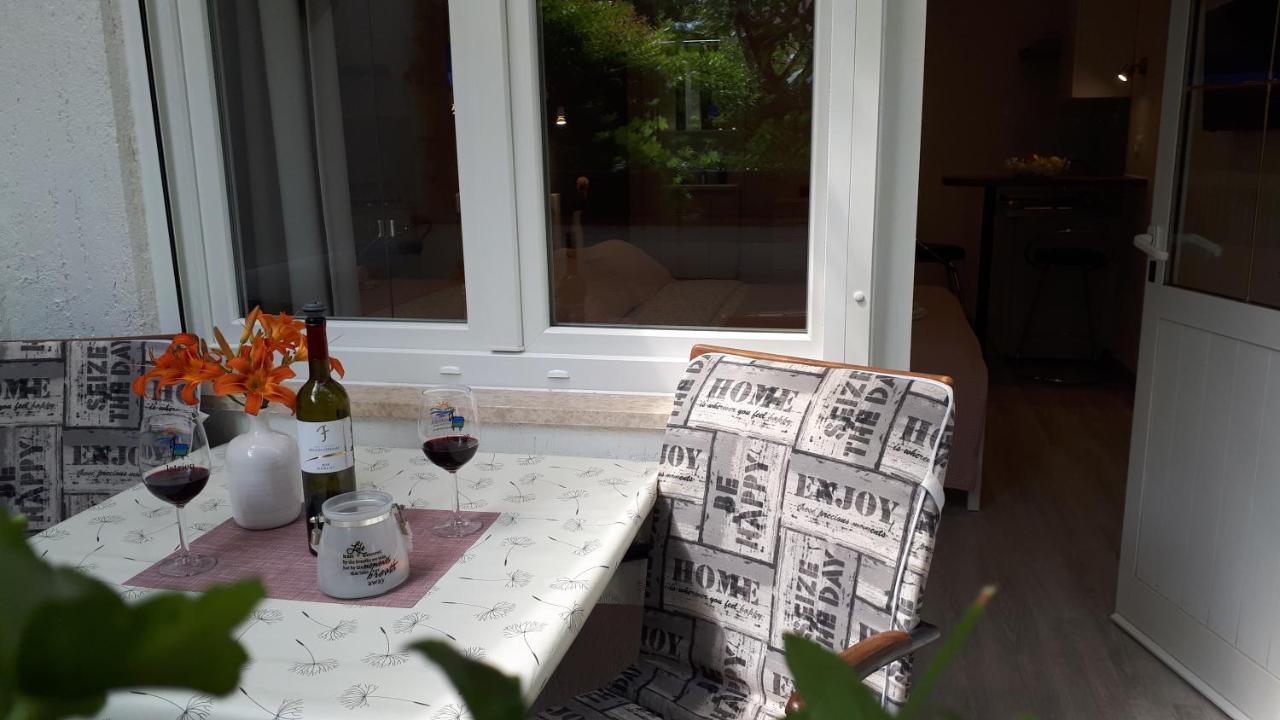 Guesthouse Mila Rovinj Extérieur photo