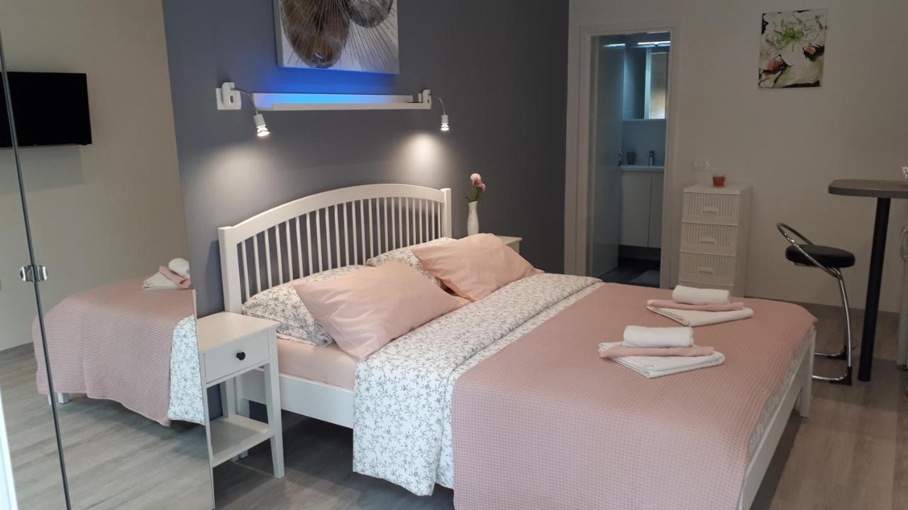 Guesthouse Mila Rovinj Extérieur photo