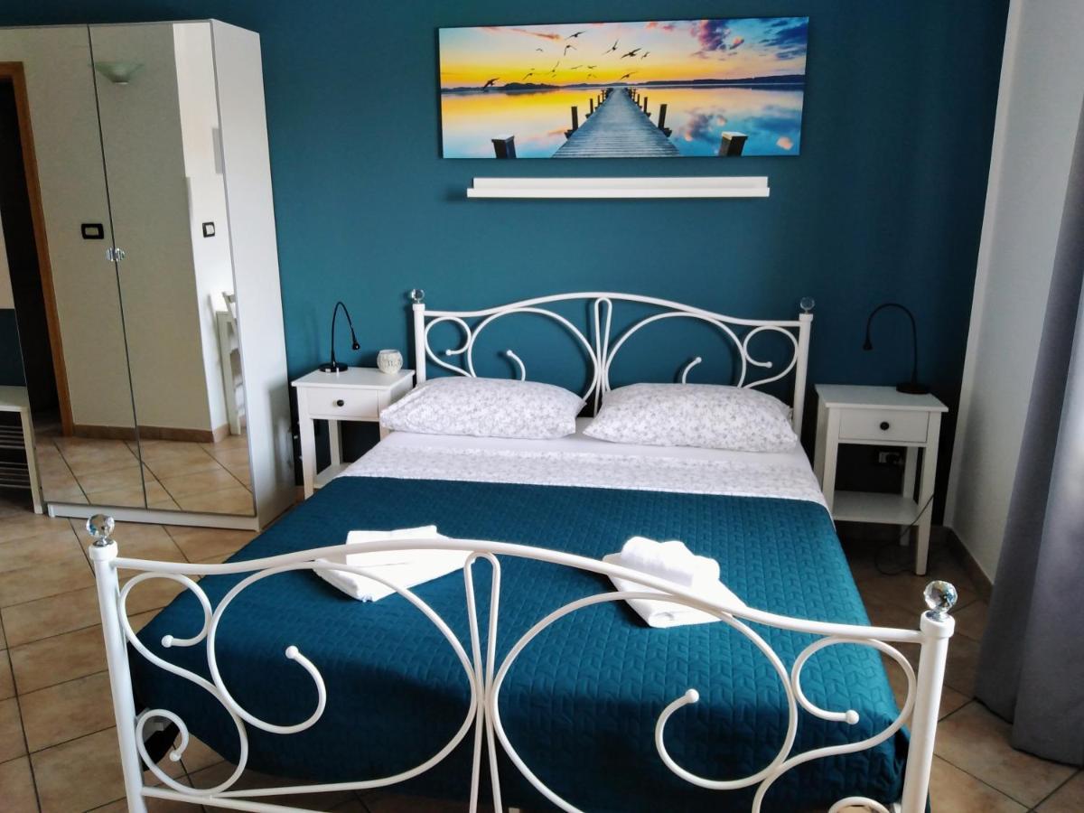 Guesthouse Mila Rovinj Extérieur photo