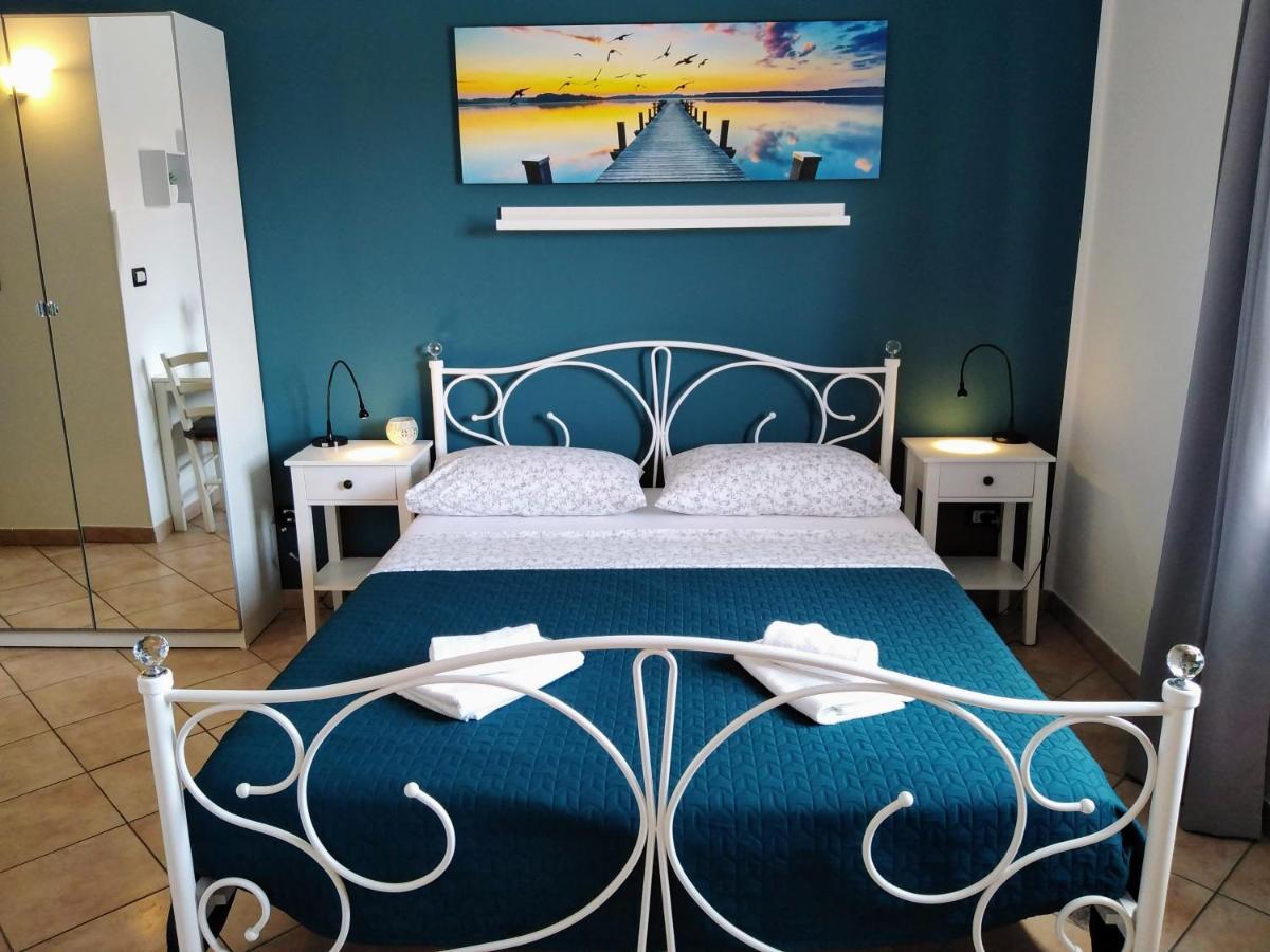 Guesthouse Mila Rovinj Extérieur photo
