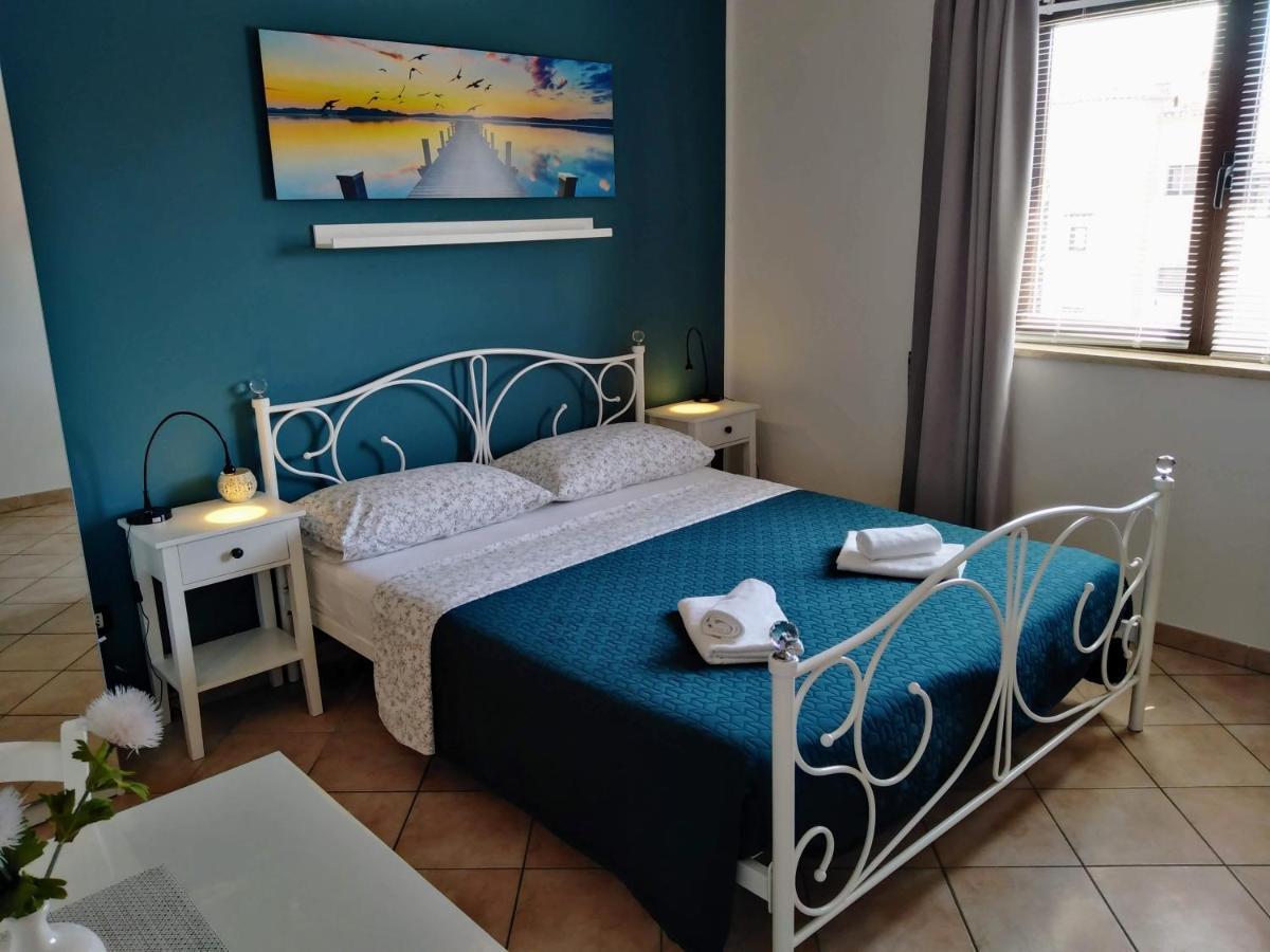 Guesthouse Mila Rovinj Extérieur photo
