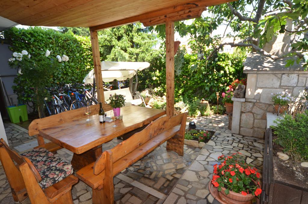 Guesthouse Mila Rovinj Chambre photo