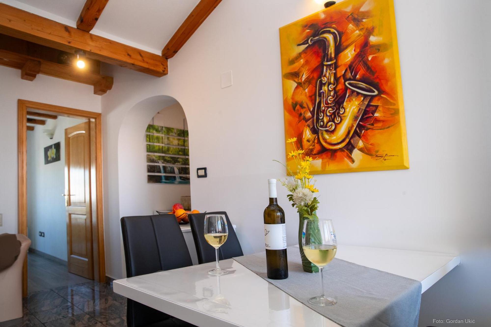 Guesthouse Mila Rovinj Chambre photo