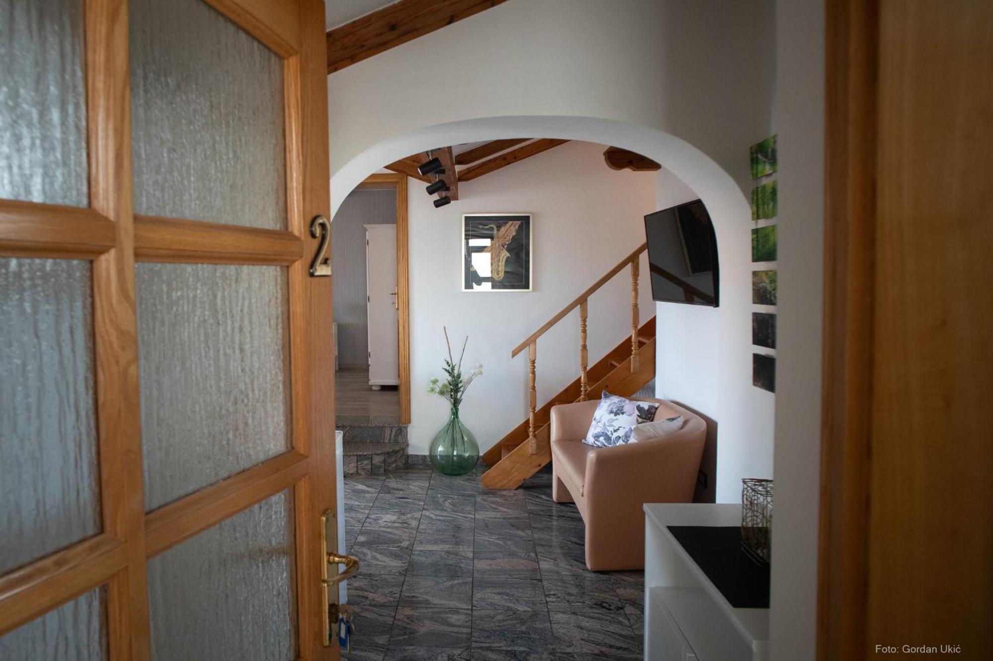 Guesthouse Mila Rovinj Chambre photo