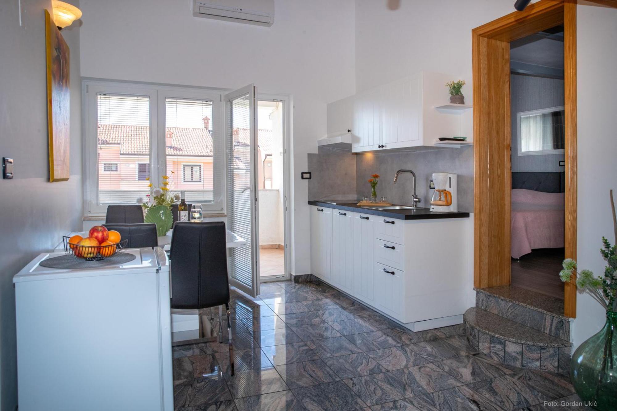 Guesthouse Mila Rovinj Chambre photo