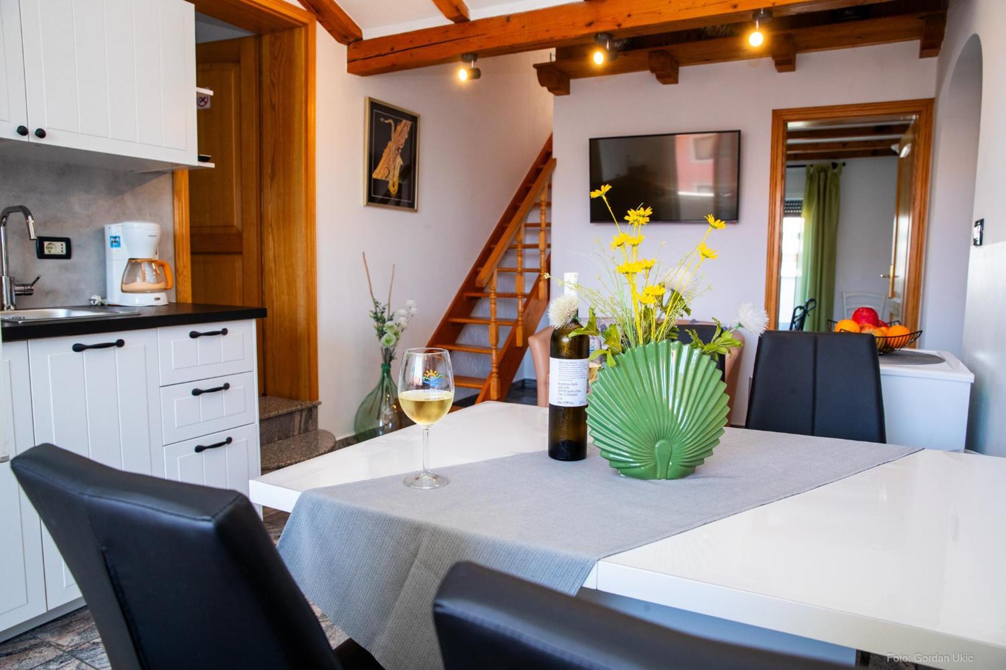 Guesthouse Mila Rovinj Chambre photo