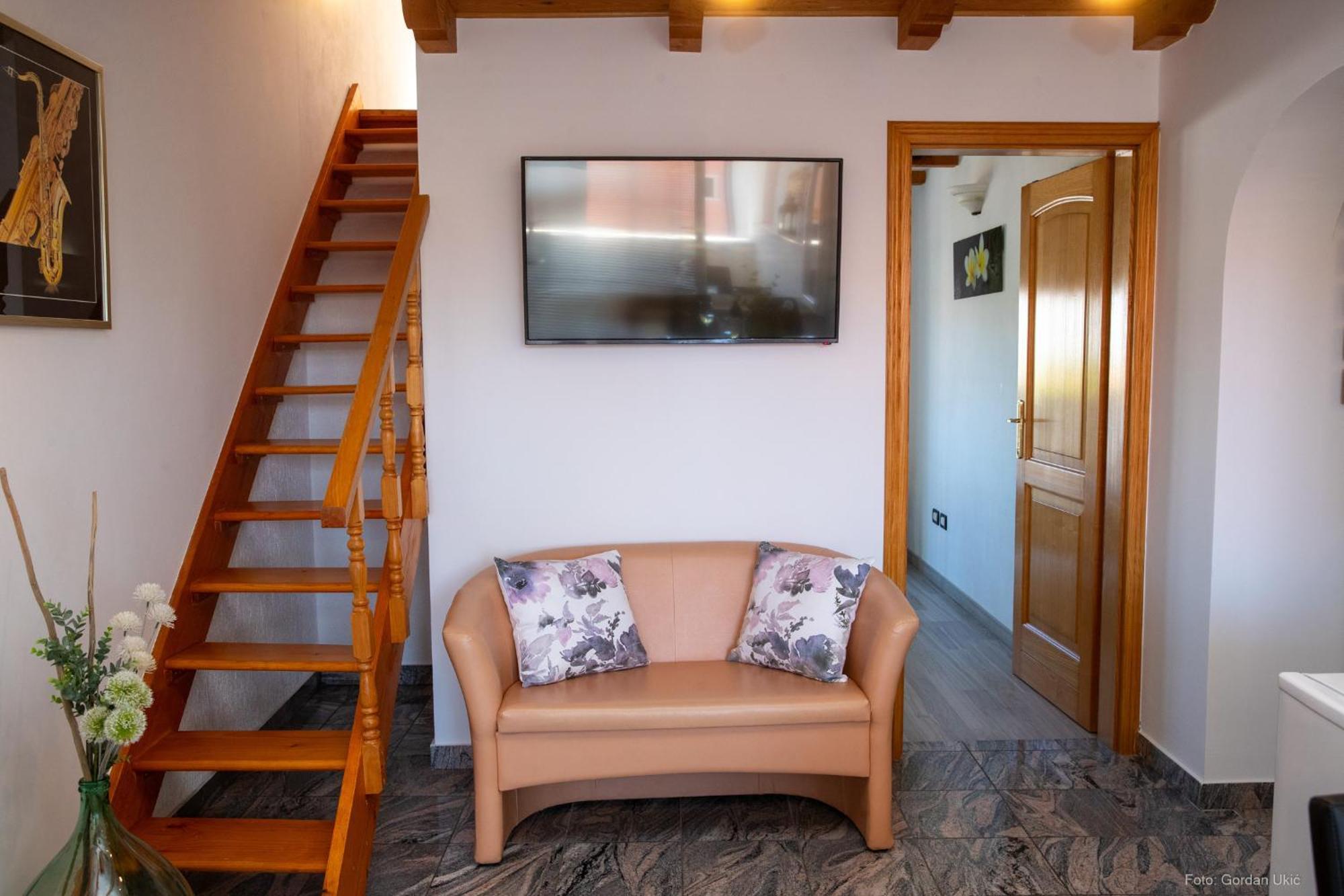Guesthouse Mila Rovinj Chambre photo