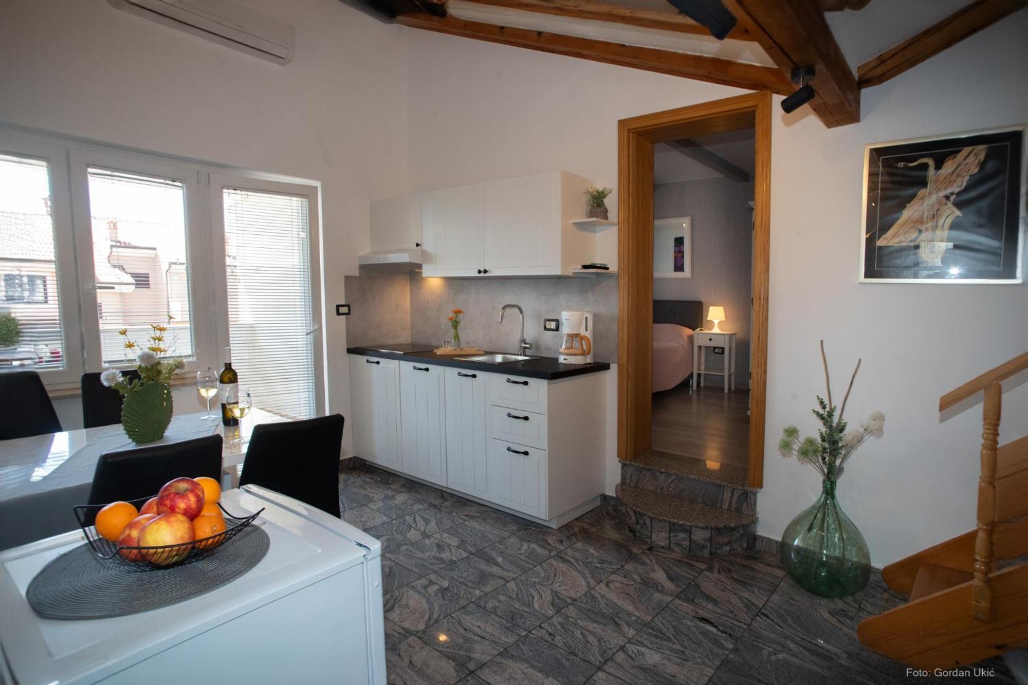 Guesthouse Mila Rovinj Chambre photo