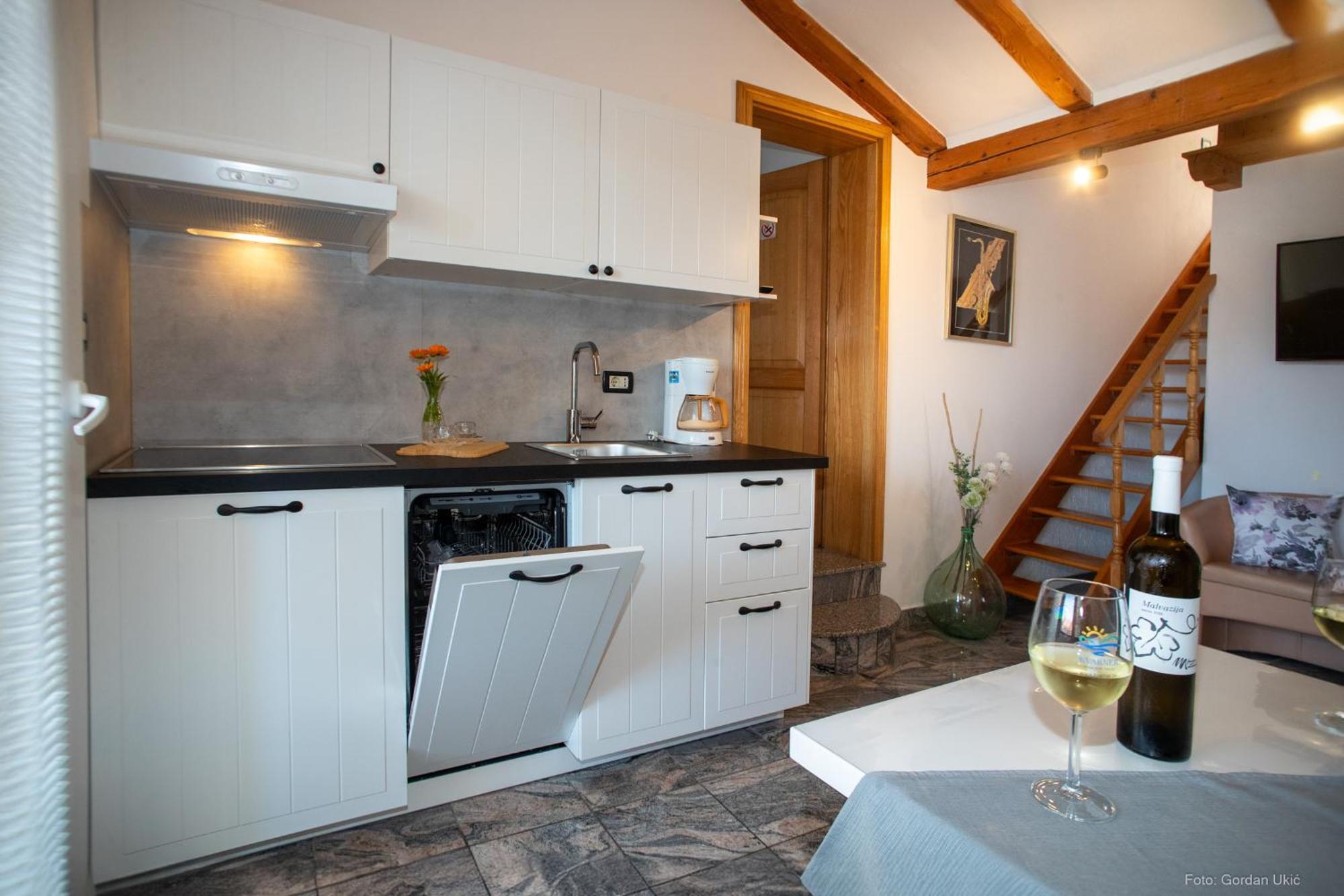 Guesthouse Mila Rovinj Chambre photo
