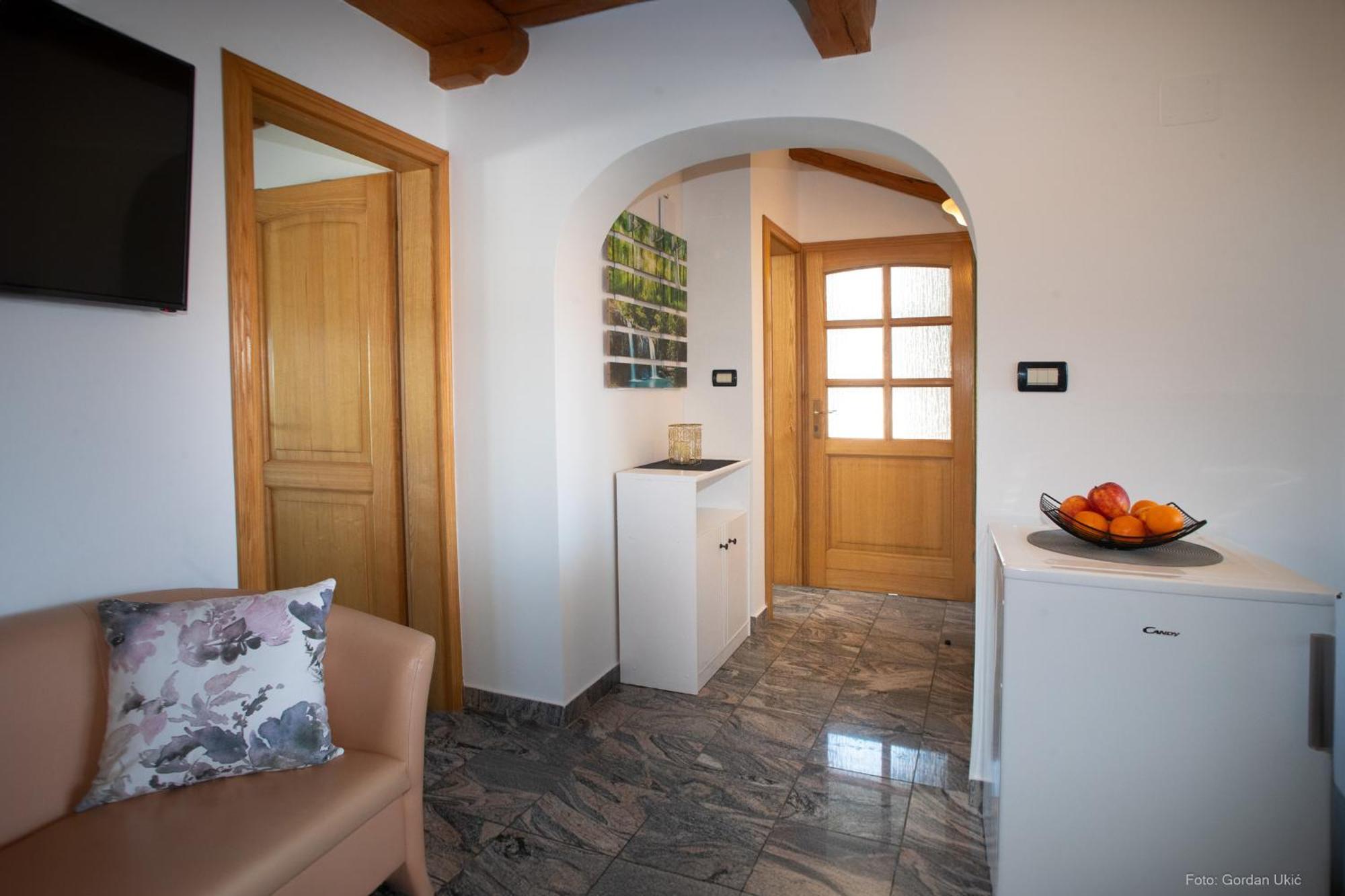 Guesthouse Mila Rovinj Chambre photo