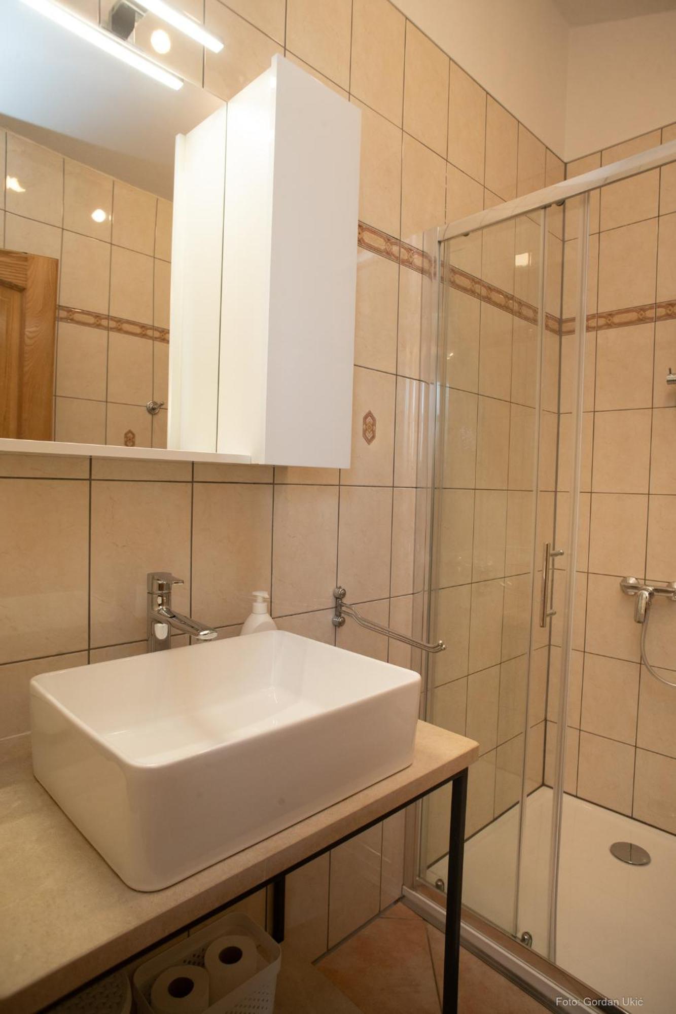 Guesthouse Mila Rovinj Chambre photo