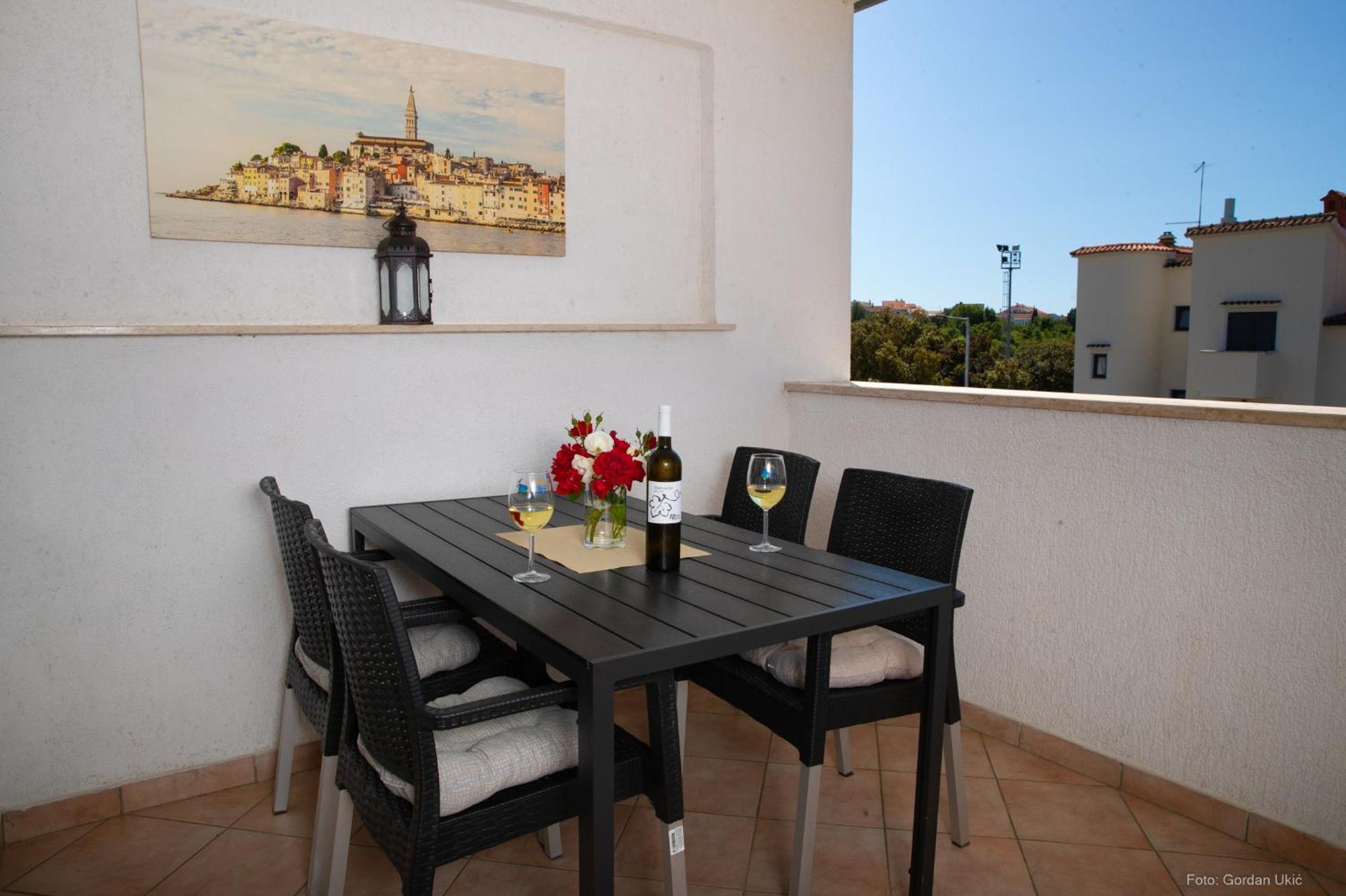 Guesthouse Mila Rovinj Chambre photo
