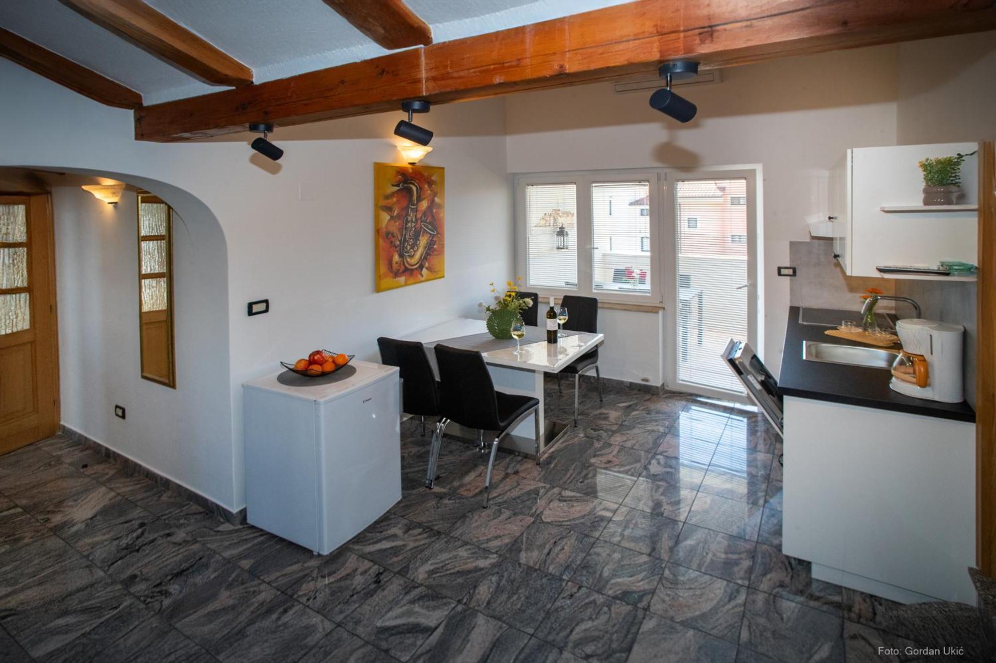 Guesthouse Mila Rovinj Chambre photo