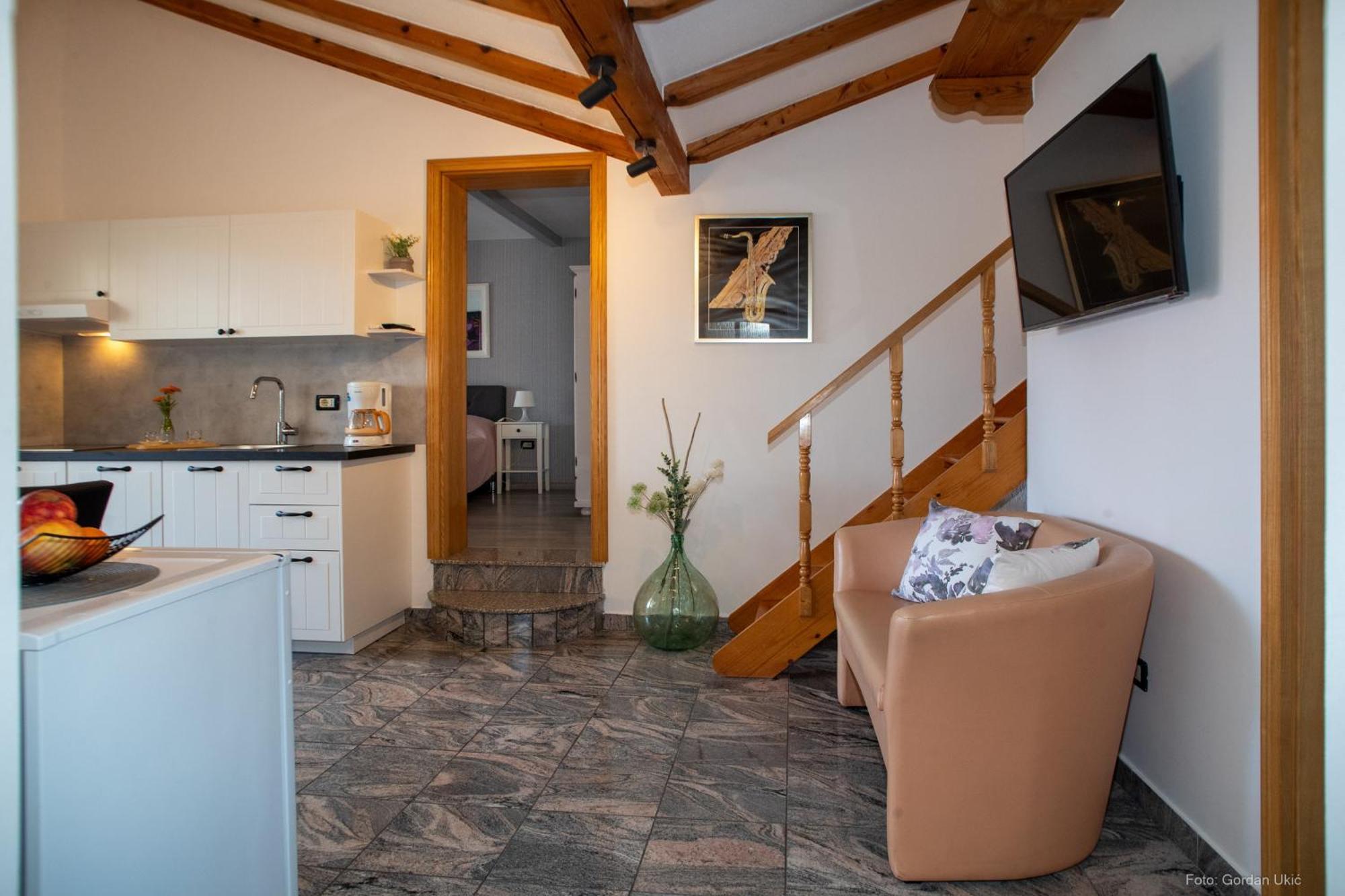 Guesthouse Mila Rovinj Chambre photo