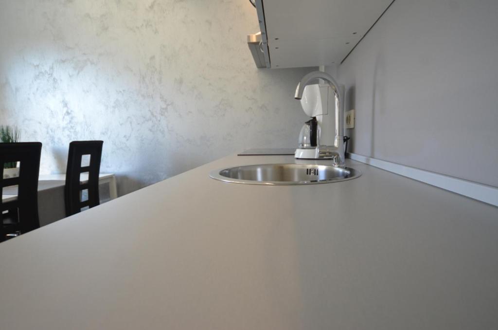 Guesthouse Mila Rovinj Chambre photo