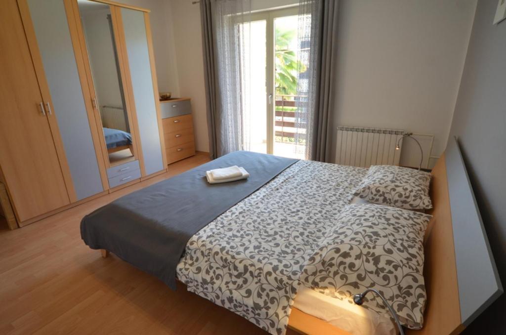 Guesthouse Mila Rovinj Chambre photo