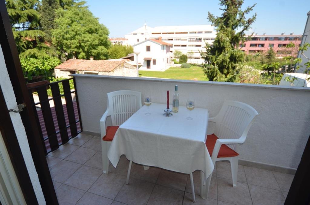 Guesthouse Mila Rovinj Chambre photo