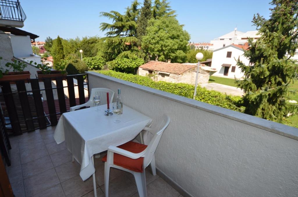 Guesthouse Mila Rovinj Chambre photo