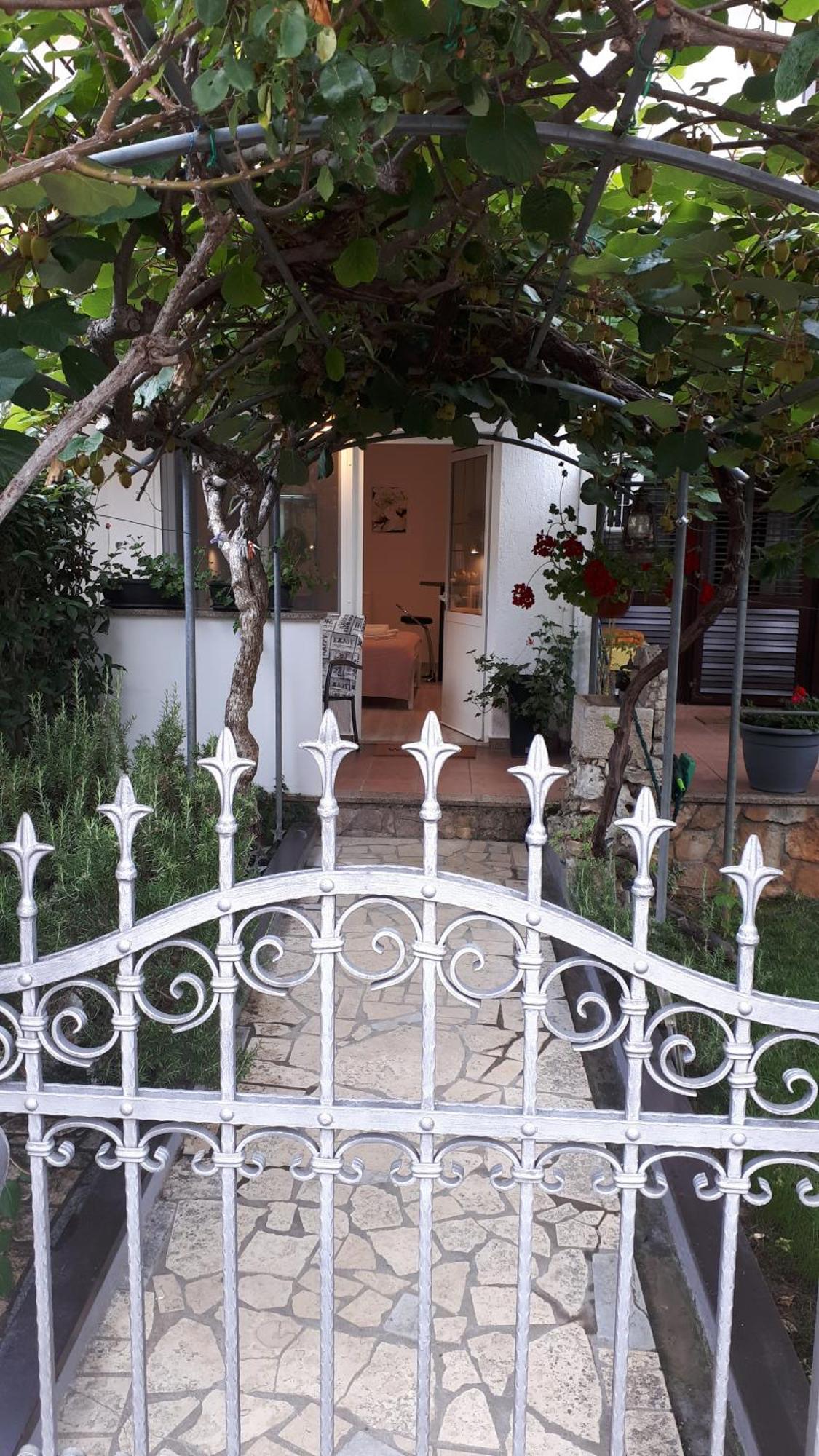 Guesthouse Mila Rovinj Chambre photo