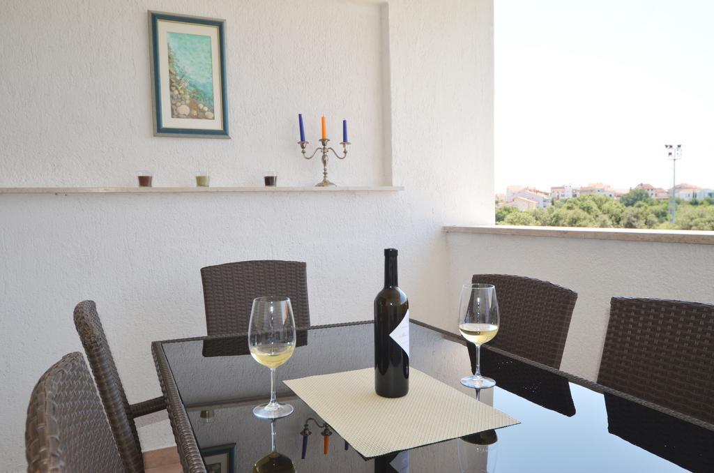 Guesthouse Mila Rovinj Chambre photo