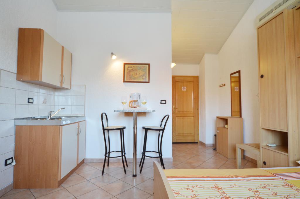 Guesthouse Mila Rovinj Chambre photo