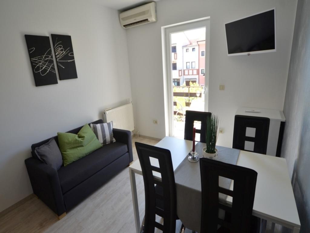 Guesthouse Mila Rovinj Extérieur photo