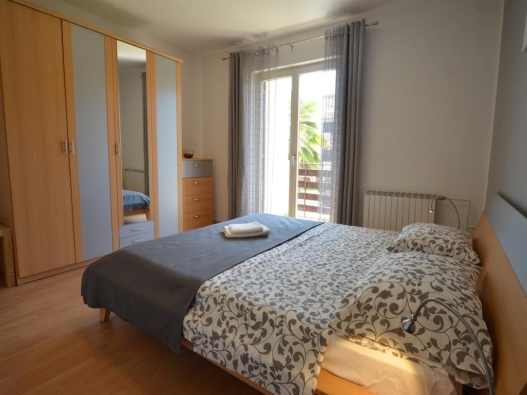 Guesthouse Mila Rovinj Extérieur photo