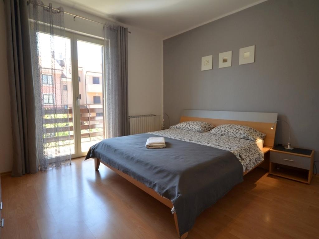 Guesthouse Mila Rovinj Extérieur photo
