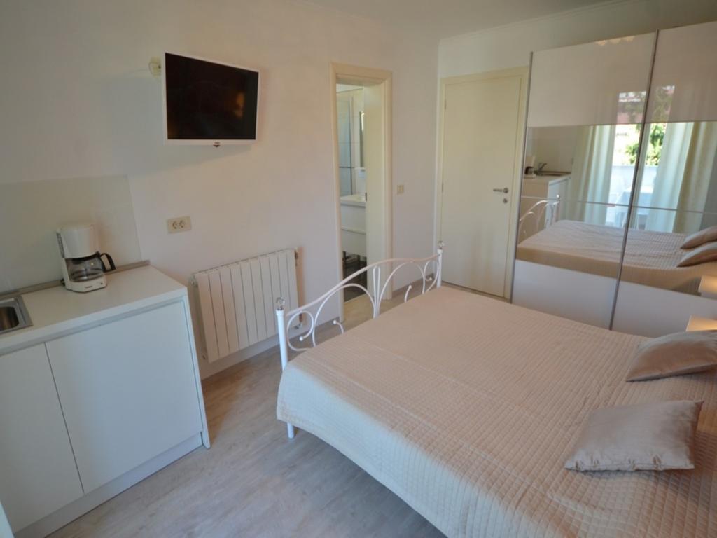 Guesthouse Mila Rovinj Extérieur photo