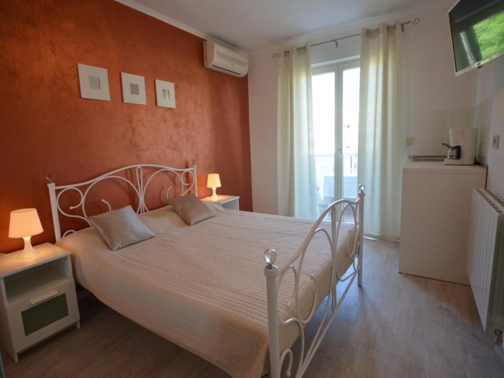 Guesthouse Mila Rovinj Extérieur photo
