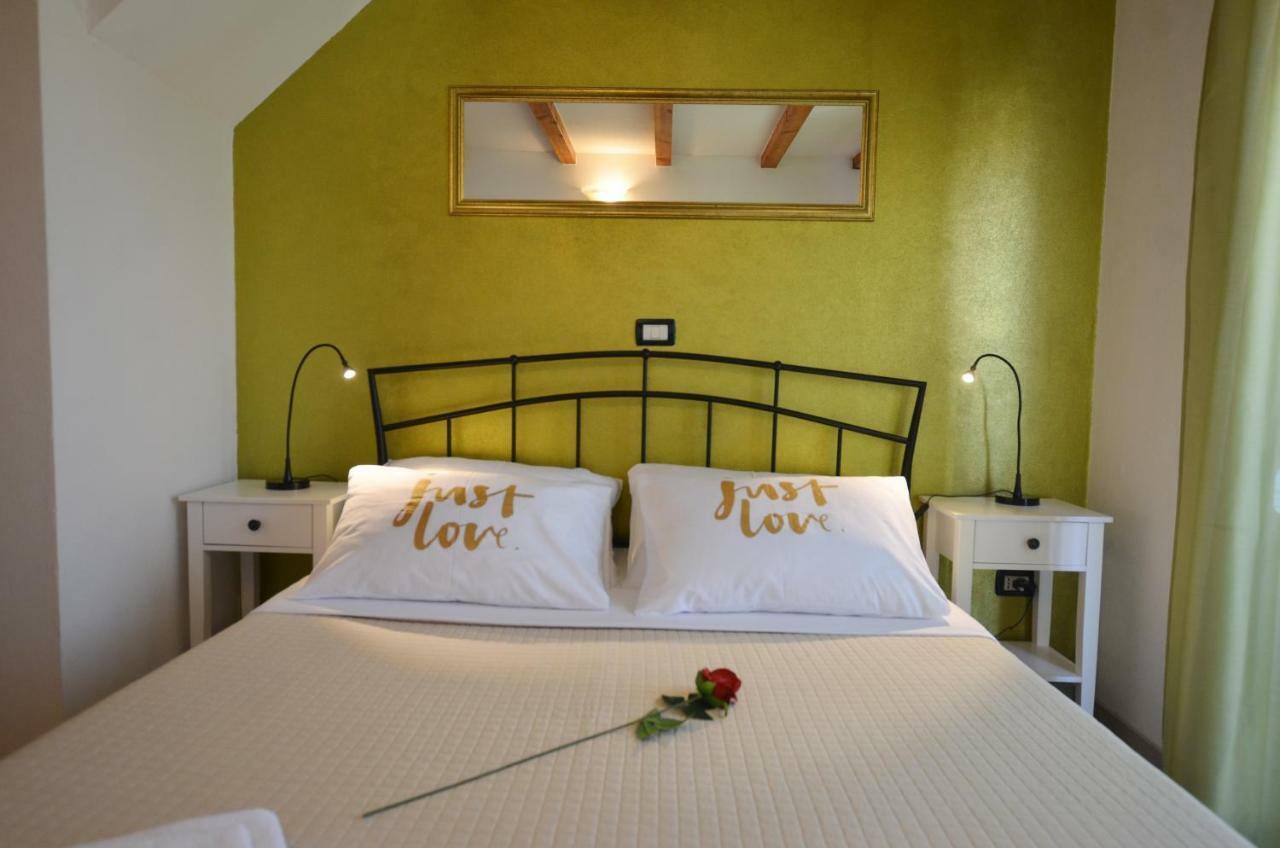 Guesthouse Mila Rovinj Extérieur photo