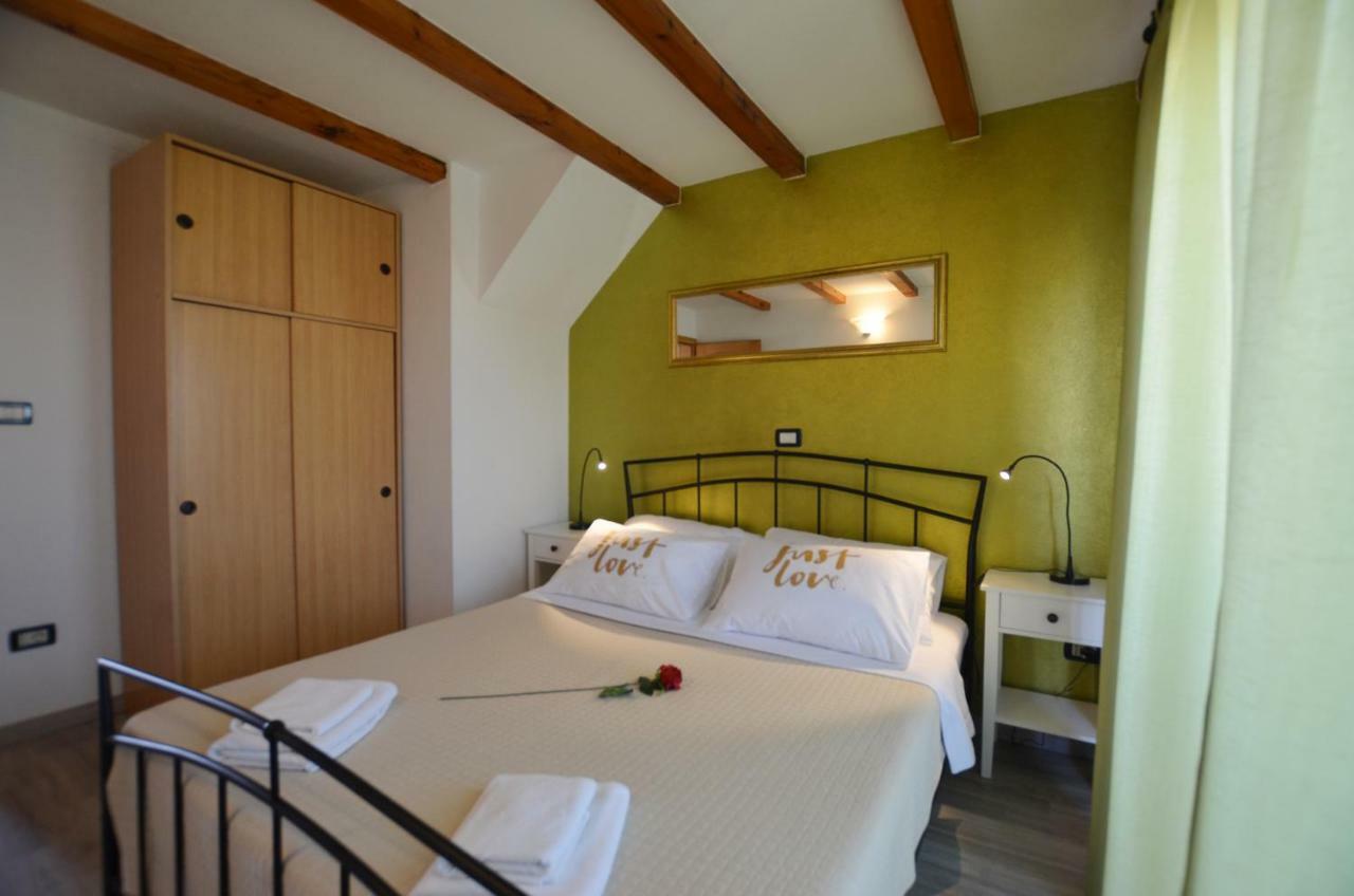 Guesthouse Mila Rovinj Extérieur photo