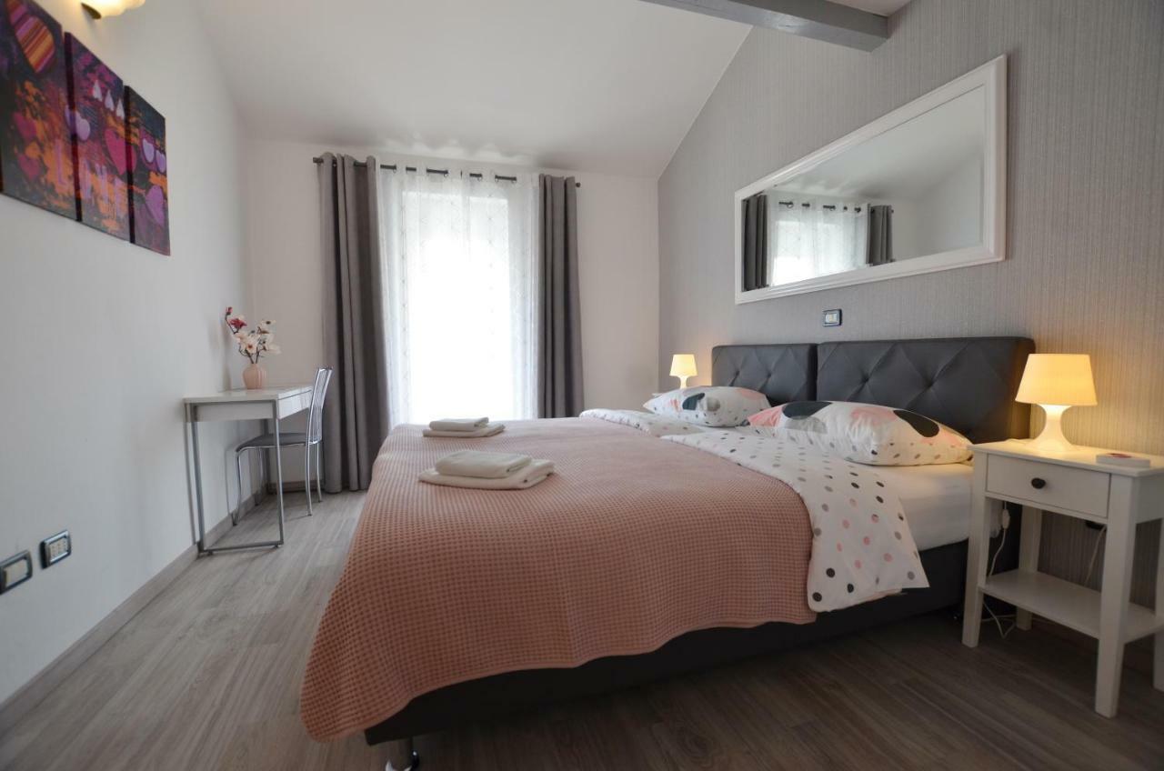 Guesthouse Mila Rovinj Extérieur photo
