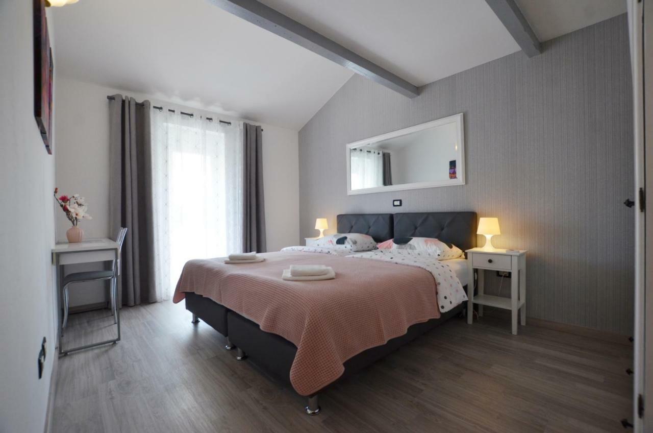 Guesthouse Mila Rovinj Extérieur photo