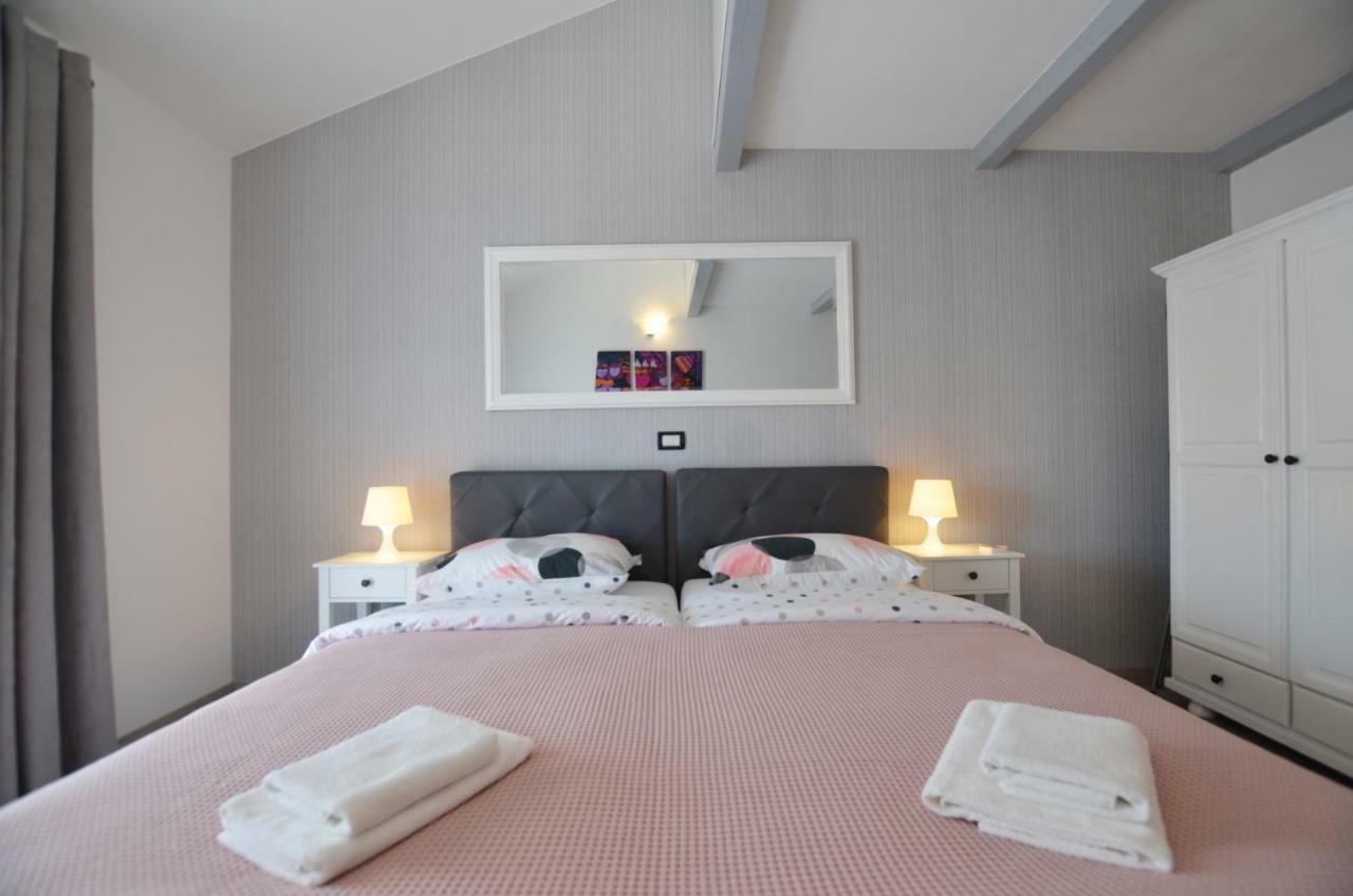 Guesthouse Mila Rovinj Extérieur photo